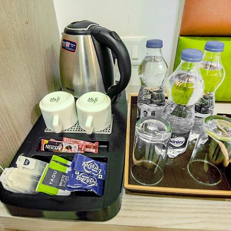אמריצר Hotel Golden Stay מראה חיצוני תמונה