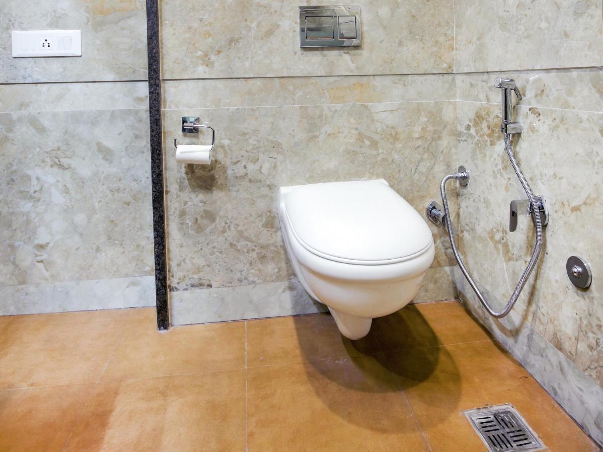 אמריצר Hotel Golden Stay מראה חיצוני תמונה