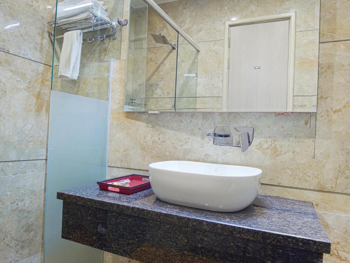 אמריצר Hotel Golden Stay מראה חיצוני תמונה
