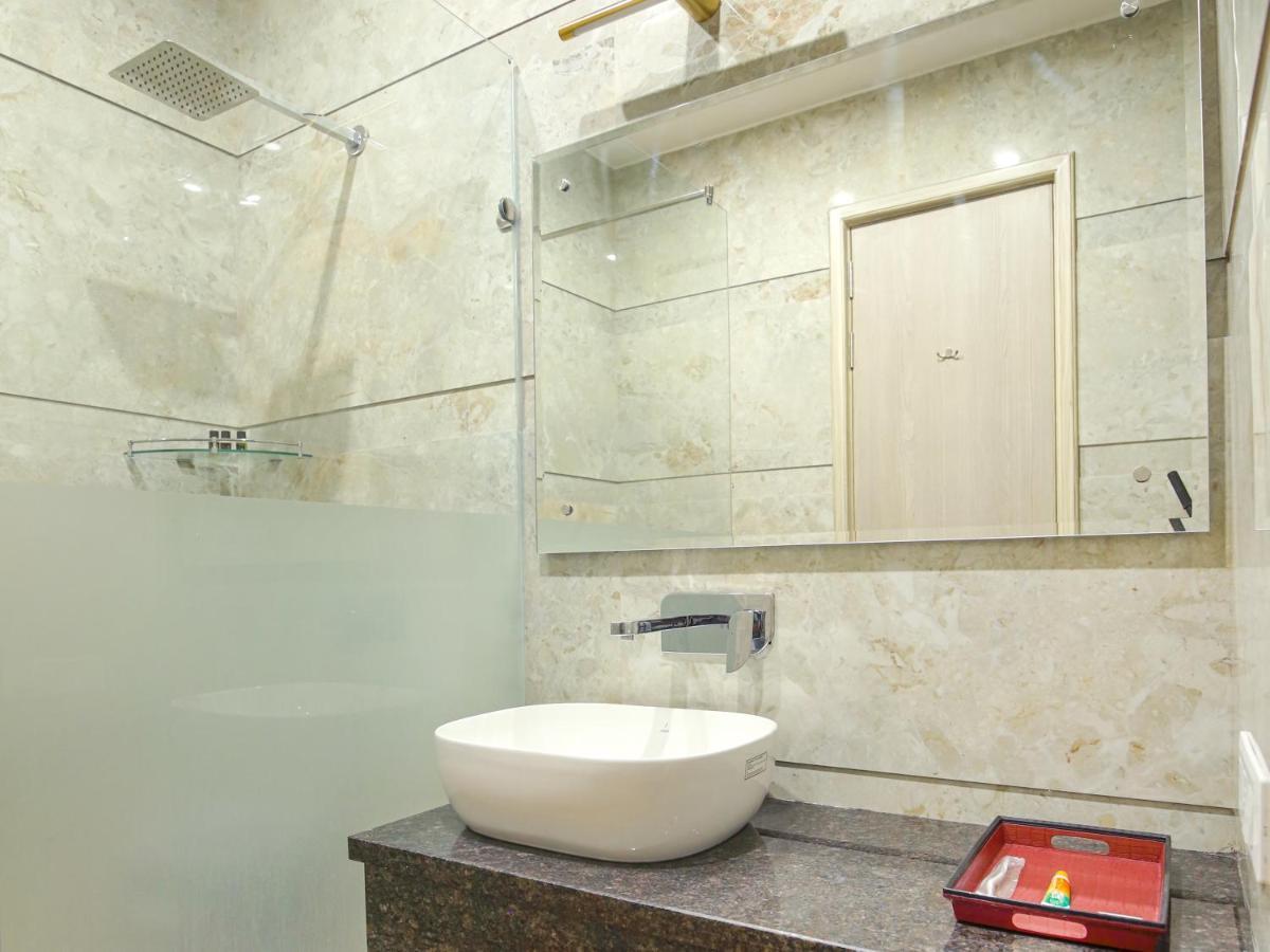 אמריצר Hotel Golden Stay מראה חיצוני תמונה
